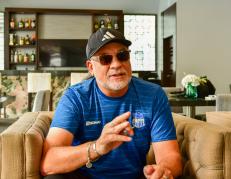 CARLOS ALBERTO JUAREZ