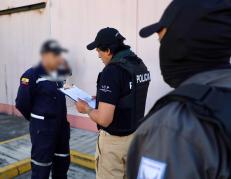 Asamblea - reforma - crimen organizado