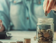 No dejes que los gastos de diciembre arruinen que puedas ahorrar desde enero.