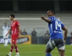 Emelec vs. El Nacional, LigaPro 2025, goleada, segundo hexagonal, Copa Sudamericana 2026, Emelec