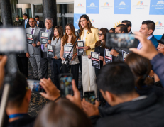 Líos políticos de Ecuador en 2026: ¿cómo llega ADN tras la derrota en la Consulta?