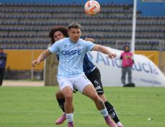 Católica va ante Liga de Quito por su primera Copa Ecuador.