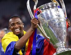 Willian Pacho, del sueño ecuatoriano a la élite del fútbol mundial