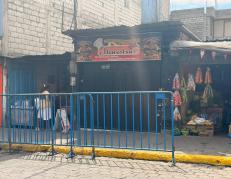 Masacre en Nueva Aurora, sur de Quito