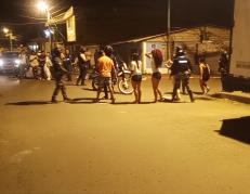 ESTUDIANTE ASESINADO 15 DE MARZO 2