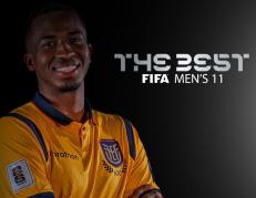 El récord imposible de alcanzar que construyó Willian Pacho.