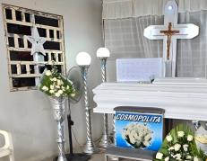 Angélica murió tras haber ingresado a su escuela en Milagro