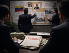 Desde el Gobierno se habla de una red "criminal" en el caso de Progen.