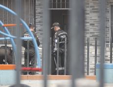 Asesinato Floresta 2