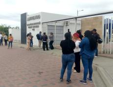 Anfiteatro de Santa Elena