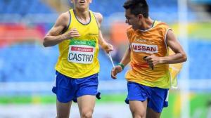 Darwin Castro