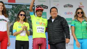 Vuelta-Ciclística-Ecuador-competencia-Jorge-Montenegro