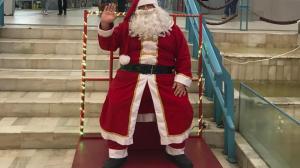 PAPÁ NOEL