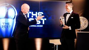TheBest-FIFA-premio-Robert-Lewansdowski