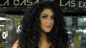 Lila Flores es cantante ecuatoriana.