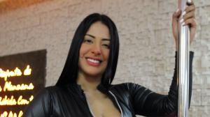 Luisa Espinoza podrá salir de la cárcel bajo medidas sustitutivas.