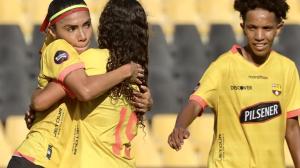 Barcelona, firme en la Superliga Femenina.