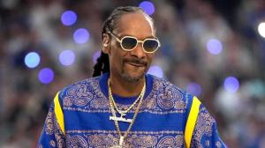 Snoop Dog es uno de los cantantes de hip hop del momento.