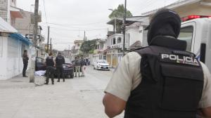 Un hombre fue asesinado en Guayacanes.