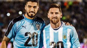 El Mundial 2023 se jugará en Argentina, Uruguay y Paraguay.
