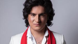 Camilo Sesto ecuatoriano dará concierto en Guayaquil.