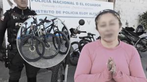 inseguridad - Quito - delincuencia