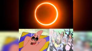 eclipse meme