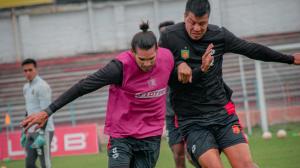 Deportivo Cuenca sada