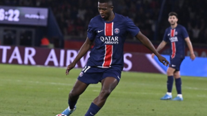 Willian Pacho ligue 1 psg