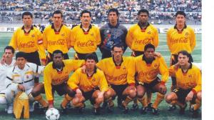 1995 campeon