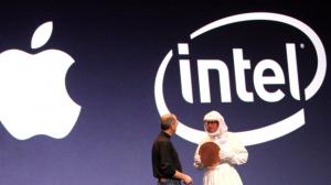 Apple abandonaría Intel tras la creación de su propio procesador.