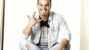chino moreira