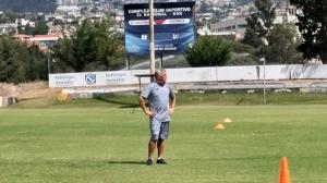 ElNacional-entrenador-Jorge-Montesino-LigaPro-Independiente