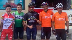 Richard-Carapaz-Jorge-Montenegro-ciclismo
