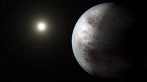 La habitabilidad no significa que estos planetas definitivamente tengan vida, simplemente las condiciones que serían propicias para la vida