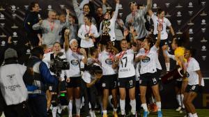 Copa Libertadores Femenina 2019
