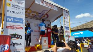 Vuelta-Ciclística-Ecuador-competencia-Byron-Guamá