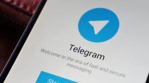 Telegram y la migración de datos masiva.