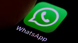 WhatsApp es una de las apps de mensajería más populares.