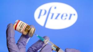 Pfizer espera facturar una millonada por ventas de vacunas contra el coronavirus.