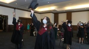 graduación