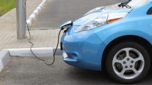 Los vehículos eléctricos cada vez son más cotizados en el mundo.