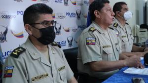 El general Ramiro Ortega informó que en su mayoría los asesinatos ocurren por lucha de territorito para el expendio de sustancias.