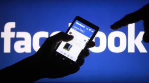 Facebook es una de las redes sociales con más usuarios en el mundo.
