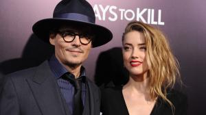 Johnny Depp denuncia para saber dónde fue a parar el dinero de su divorcio.