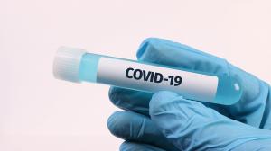 Posible fármaco podría contrarrestar al covid-19.