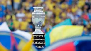 La Copa América 2021 se realizará en Brasil.