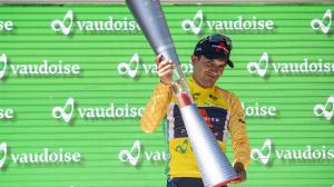 Tour de Suisse - Stage(33371407)