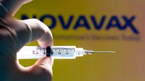 Demuestran la eficacia de la vacuna Novavax.