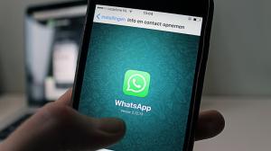 Ya se puede ingresar a videollamadas en Whatsapp después de haber empezado.